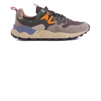 Flower Mountain Hombre, Zapatos, Multicolor, Talla: 42 EU