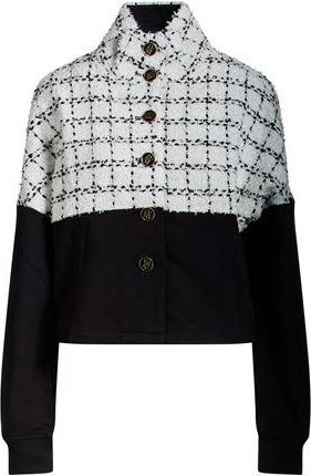 Karl Lagerfeld CAPISPALLA - Giacche & Giubbotti su YOOX.COM