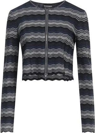 Emporio Armani KNITWEAR - Cardigans on YOOX.COM