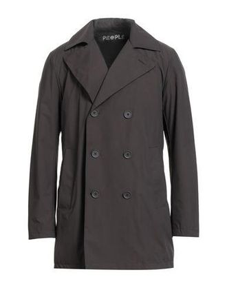 People of Shibuya JACKEN & M&Auml;NTEL - Jacken, M&auml;ntel & Trenchcoats auf YOOX.COM