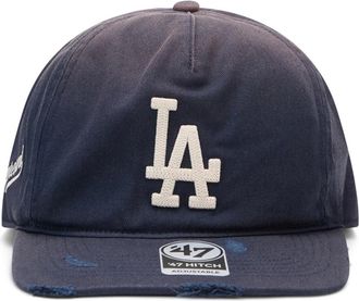Represent Gorra MLB LA Dodgers - Accessories - Hombre - Azul - ONE SIZE