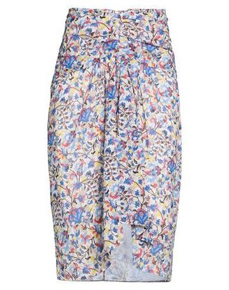 Isabel Marant BOTTOMWEAR - Midi skirts sur YOOX.COM