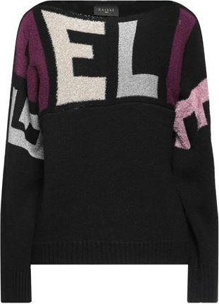 Gaëlle Paris PRENDAS DE PUNTO - Pullover en YOOX.COM