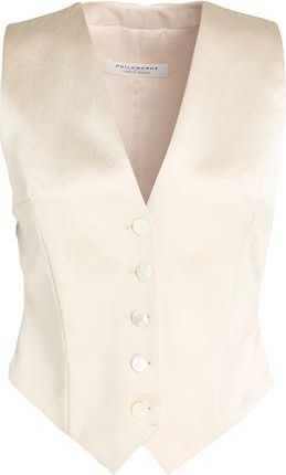 Philosophy di Lorenzo Serafini COMPLETI E COORDINATI - Gilet Sartoriali su YOOX.COM