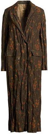 Uma Wang CAPISPALLA - Soprabiti & Trench su YOOX.COM