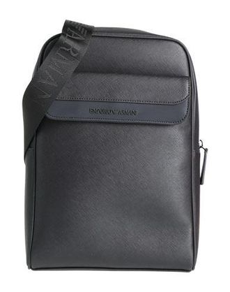 Emporio Armani BAGS - Cross-body bags on YOOX.COM