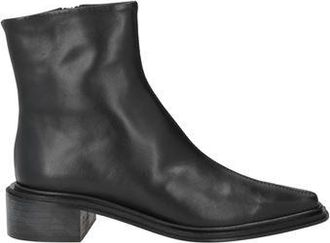Souliers Martinez FOOTWEAR - Ankle boots on YOOX.COM