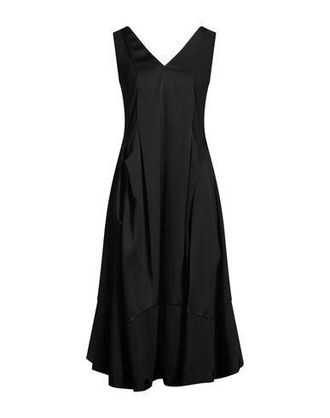 High DRESSES - Midi dresses on YOOX.COM