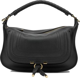 Chlo&eacute; Borsa a tracolla media Chlo&eacute; Marcie