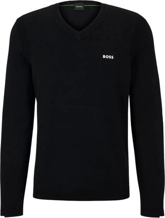 BOSS Maglione Ever-X_VN - Nero