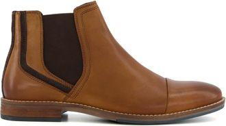 Dune London Dune Mannen Chappy - Casual Chelsea Boots