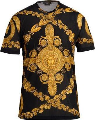 Versace T-shirts