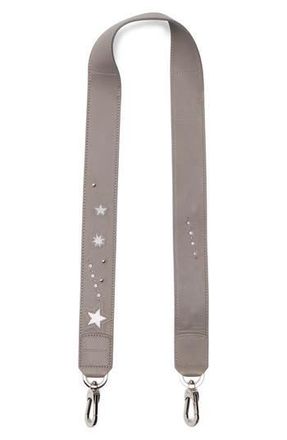 Longchamp Star Leather Shoulder Strap in Pebble at Nordstrom Rack