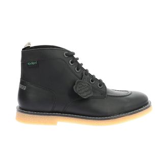 Kickers Uomo, Scarpe, Nero, 44 EU, new