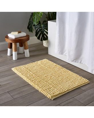 Moda at Home Moda At Home Puff Chunky Bath Mat