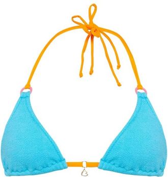 Banana Moon Braro Scrunchymix Bikini-Top f&uuml;r Damen | bunt