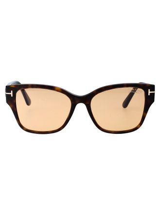 Tom Ford Sonnenbrille ft1108 52 e