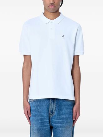 Noah The Iris polo shirt - White