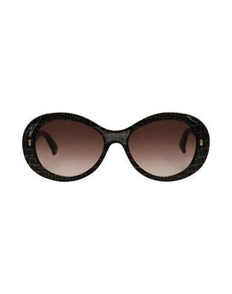 Giorgio Armani EYEWEAR - Sunglasses sur YOOX.COM