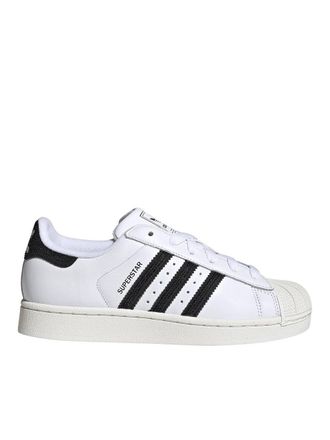 adidas Originals Superstar ii Bianco