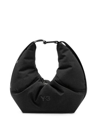 Yohji Yamamoto Crescen Bag