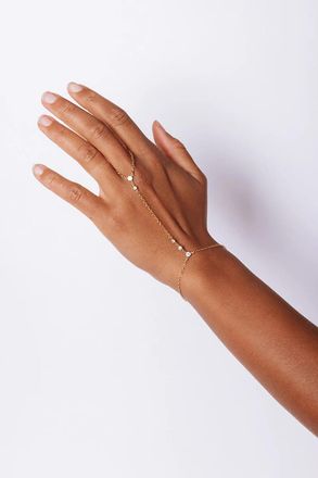 Set & Stones Miley Hand Chain