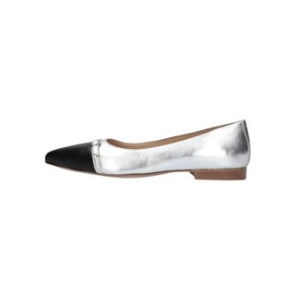 Notre-V Schoenen, Dames, Veelkleurig, 38 EU, Leer, Vk 1011 Loafers