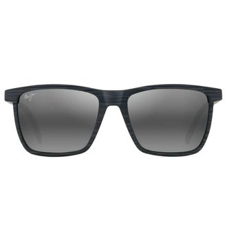 Maui Jim Sunglasses One Way 875 14 Black/Gray Unisex Polarized