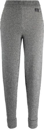 Ralph Lauren Slim-fit broek - Dames - Slim Fit Broeken - Veelkleurig - XS - Kasjmier - Broeken