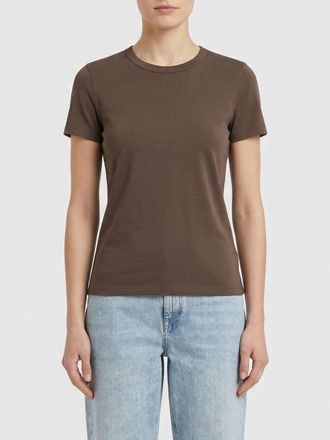 Brunello Cucinelli T-shirts in cotone Brunello Cucinelli