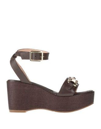 Lorenzo Mari CALZATURE - Sandali su YOOX.COM