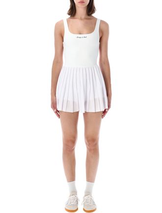 Sporty & Rich Sportliche und edle Kleider
