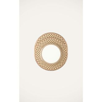 La DoubleJ Dessert Plates Set Of 2 Napoli Dusty Pink at Nordstrom