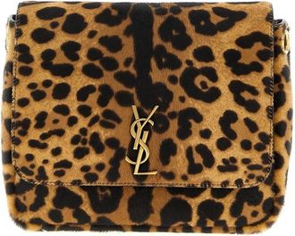 Saint Laurent Kate Soup Crossbody Bag