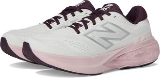 New Balance Womens Fresh Foam X 880 V15 Running Shoe, Reflection/Rose Sugar/Grey Matter, 8.5 Wide