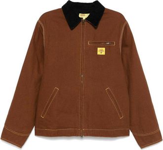 Icecream Canvas Workwear Jacket