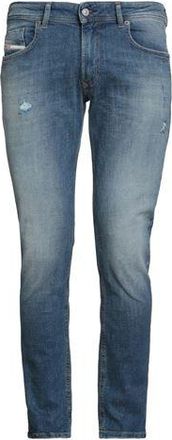 Diesel PARTES DE ABAJO - Pantalones vaqueros en YOOX.COM