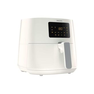 Philips 3000 Series Hd9270/00 Freidora Sencillo 6,2 L 2000 W Freidora De Aire Caliente, Blanca