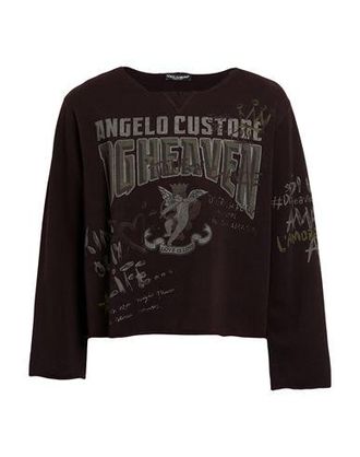 Dolce & Gabbana Sweatshirts