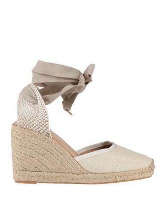 My Chalom FOOTWEAR - Espadrilles sur YOOX.COM