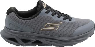 Skechers Hombre, Deporte, Gris, Talla: 42 EU