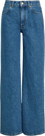 Balmain Straight-leg Jeans - Dark Blue - 40 (UK12 / M)
