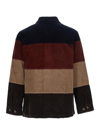 Sebago Dorrport Jacket - Multicolor