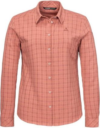Sch&ouml;ffel Blouse Energio Bluse f&uuml;r Damen | rosa