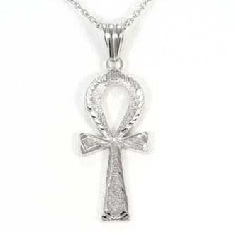 C&A Unbranded (18K) Necklace (Pre-Owned)