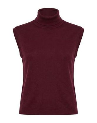 Anna Molinari KNITWEAR - Turtlenecks on YOOX.COM