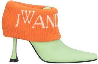 J.W.Anderson FOOTWEAR - Ankle boots on YOOX.COM