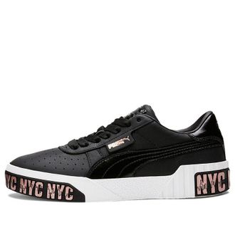 Puma (WMNS) PUMA Cali NYC Bold 372309-02