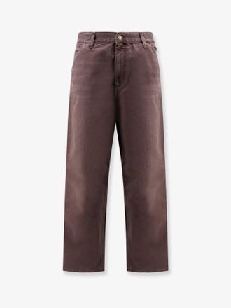Carhartt Work in Progress Single Knee Pant jeans - CARHARTT WIP - gender_Man