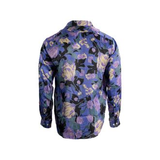 ERL Purpl Shirt - Purple